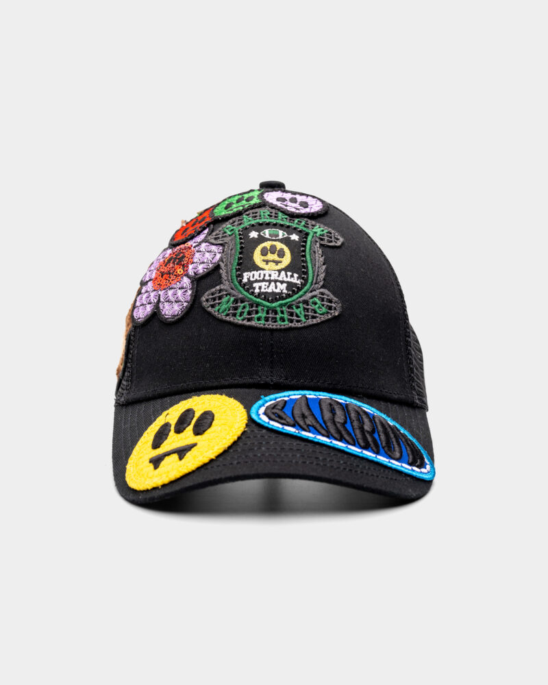 Barrow Men's Cap S5BWUABC102