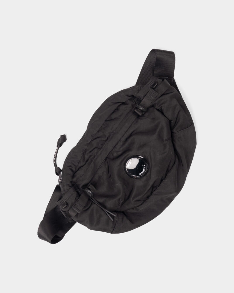 CP Company Bag Black 18CMAC112A005269G 999