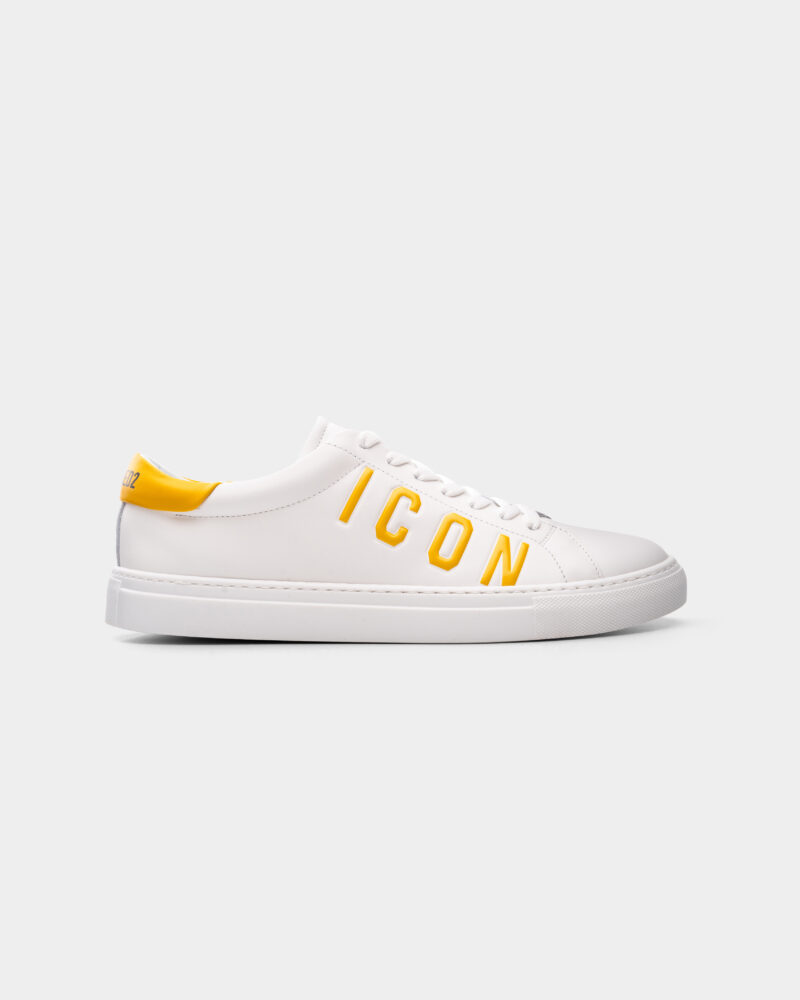 Dsquared2 Men's Cassetta Sneakers SNM0418 01507620 M319