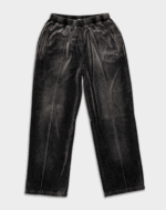 Alexander Wang Track Pant Washed Feather 4CC1254408 053BB
