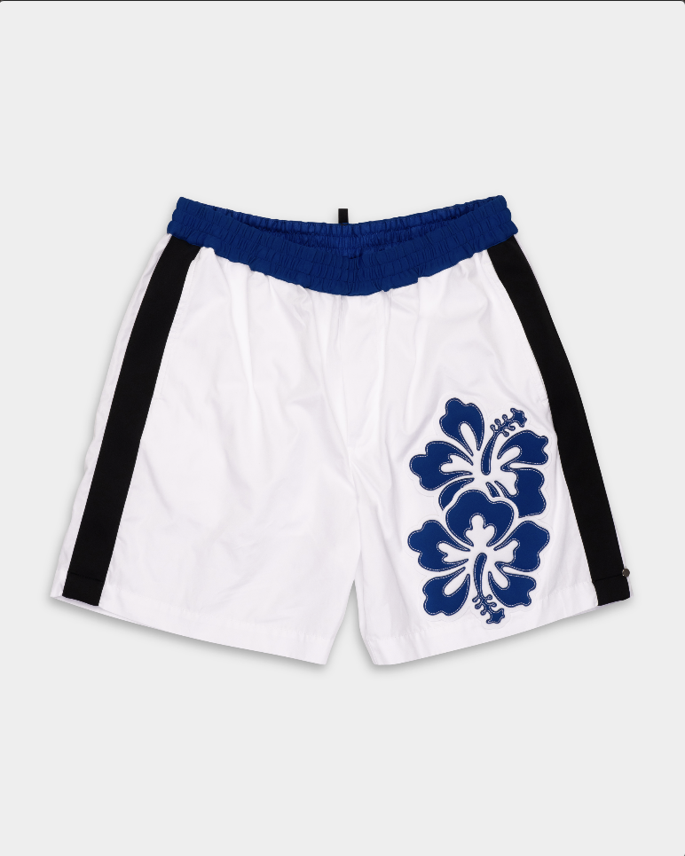Dsquared2 Men's Shorts S71MU0848 S36275 100