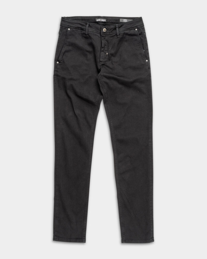 AM Jeans Mason Skinny Fit Mmdt00281-Fa750558-9000-1-W01934