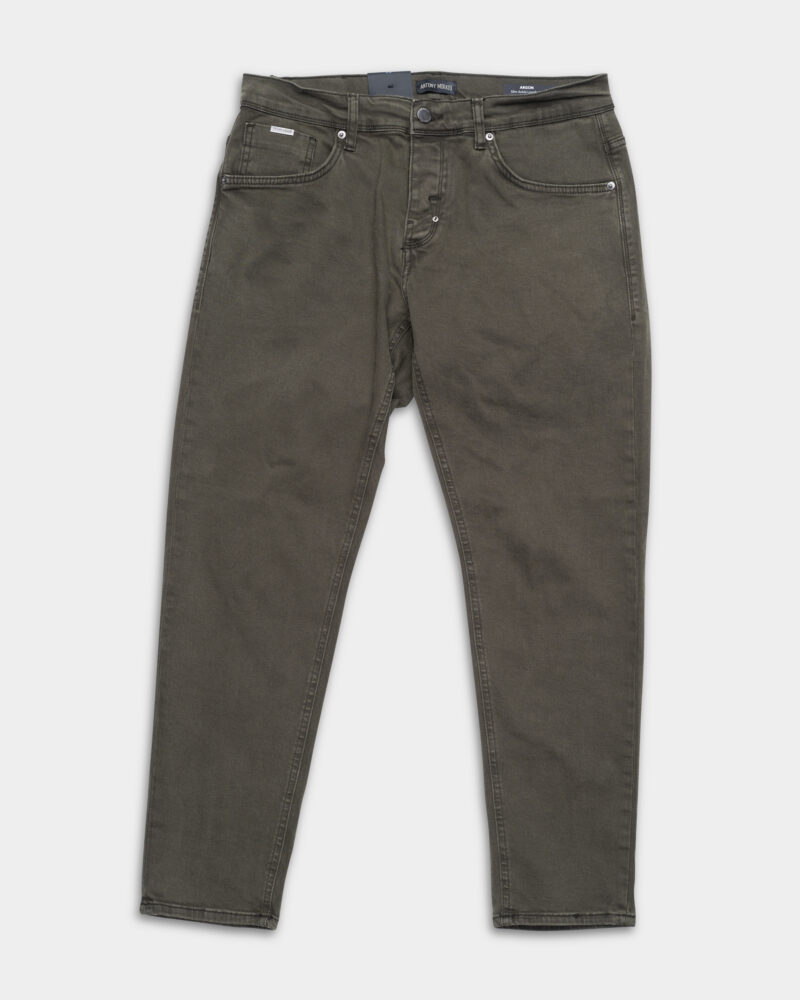 AM Jeans Argon Ankle Slim Length Mmdt00264-Fa750556-4075-1-W00749