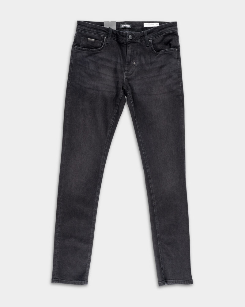 AM Jeans Ozzy Tapered Fit Mmdt00241-Fa750481-9000-1-W01864