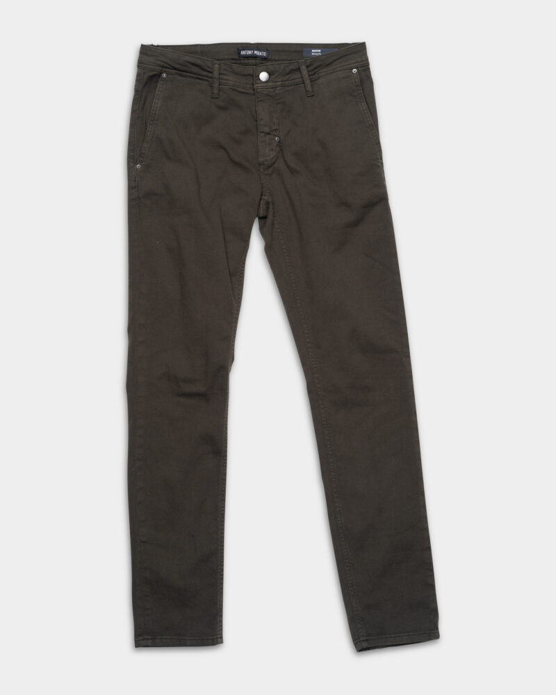 AM Jeans Mason Skinny Fit Mmdt00281-Fa750558-4075-1-W01934