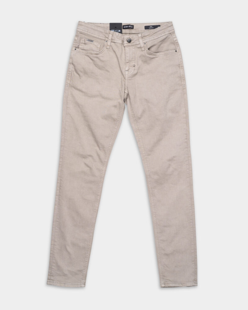 AM Denim Trousers Mmdt00241-Fa750557-2043-1-W00749