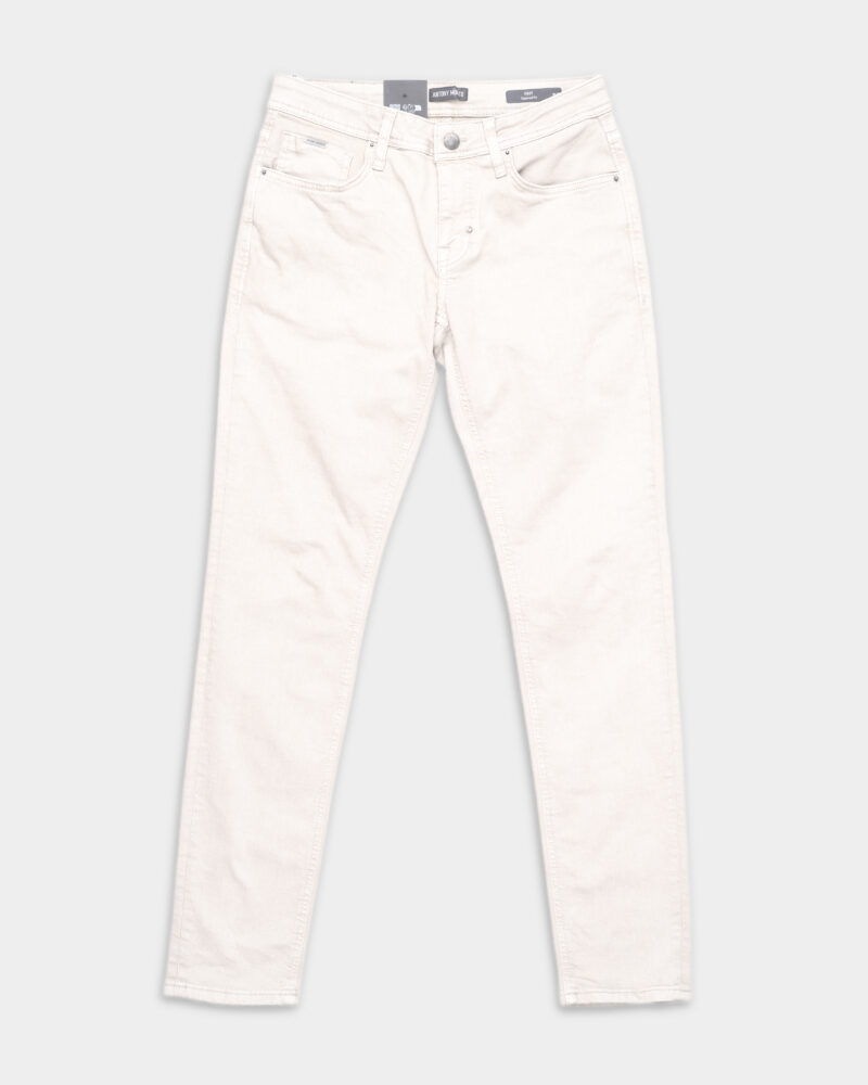 AM Denim Trousers Mmdt00241-Fa750557-1013-1-W00749