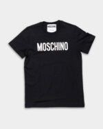 (Core) Moschino Ladies T Shirt A0713 541 1555