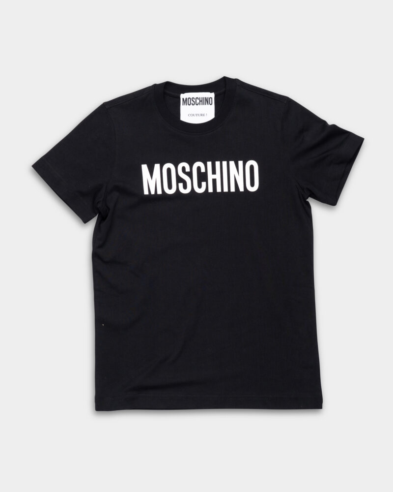 (Core) Moschino Ladies T Shirt A0713 541 1555