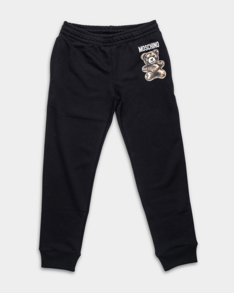 Moschino Ladies Trousers V0325 528 1555