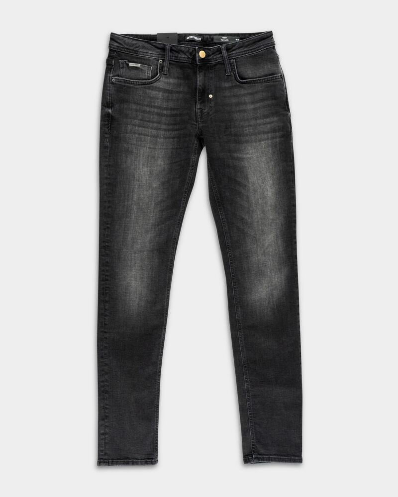 AM Denim Trousers Mmdt00241-Fa750534-9000-1-W01926