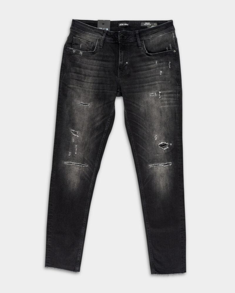 AM Jeans Super Skinny Mercury Fit Mmdt00244-Fa750538-9000-1-W01873