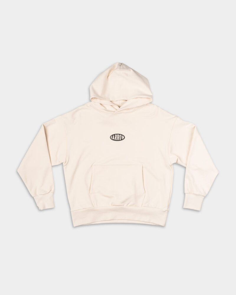 Barrow Men's Hoodie S5BWUAHS063
