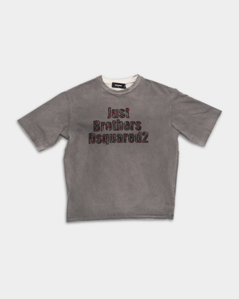 Dsquared2 Men's T Shirt S74GD1403 S24583 815