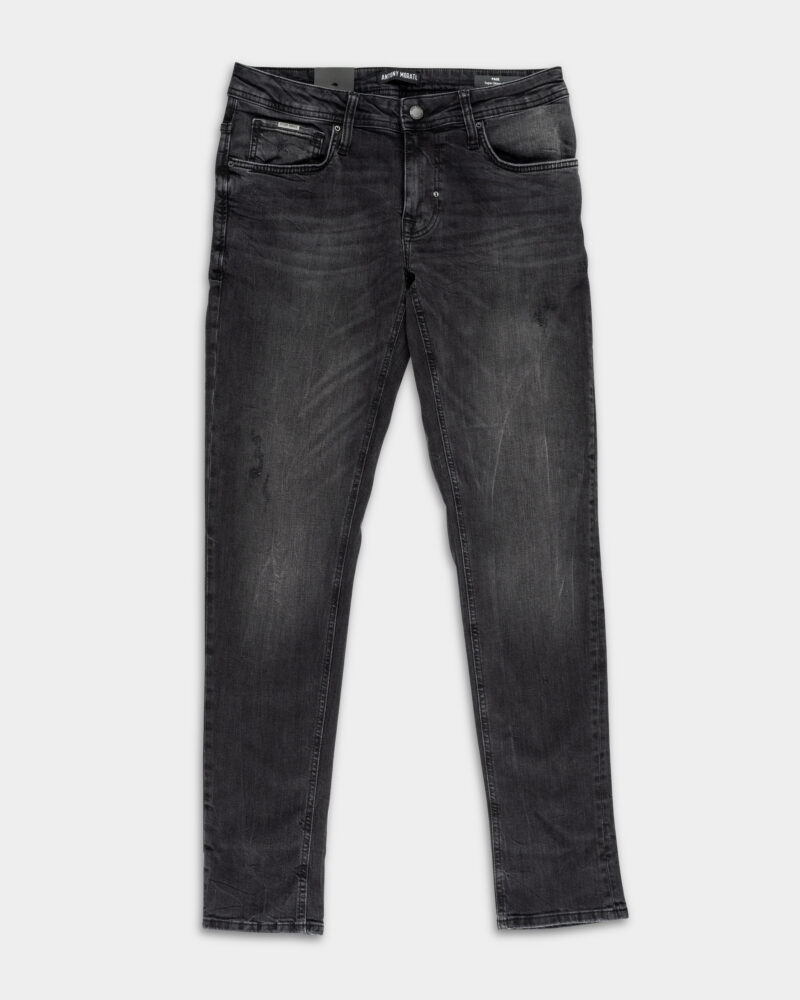 AM Jeans Paul Super Skinny Fit Mmdt00243-Fa750544-9000-1-W01852