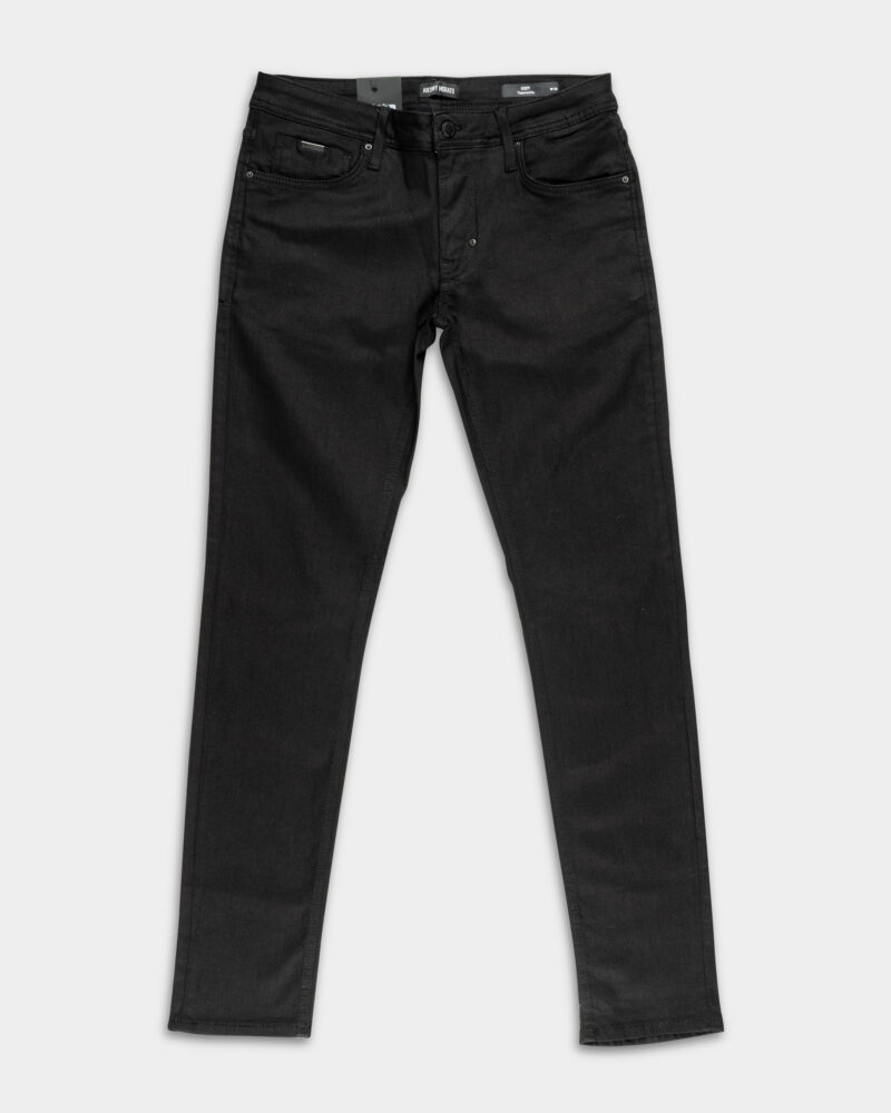 AM Jeans Ozzy Tapered Fit Mmdt00241-Fa750411-9000-1-W01863