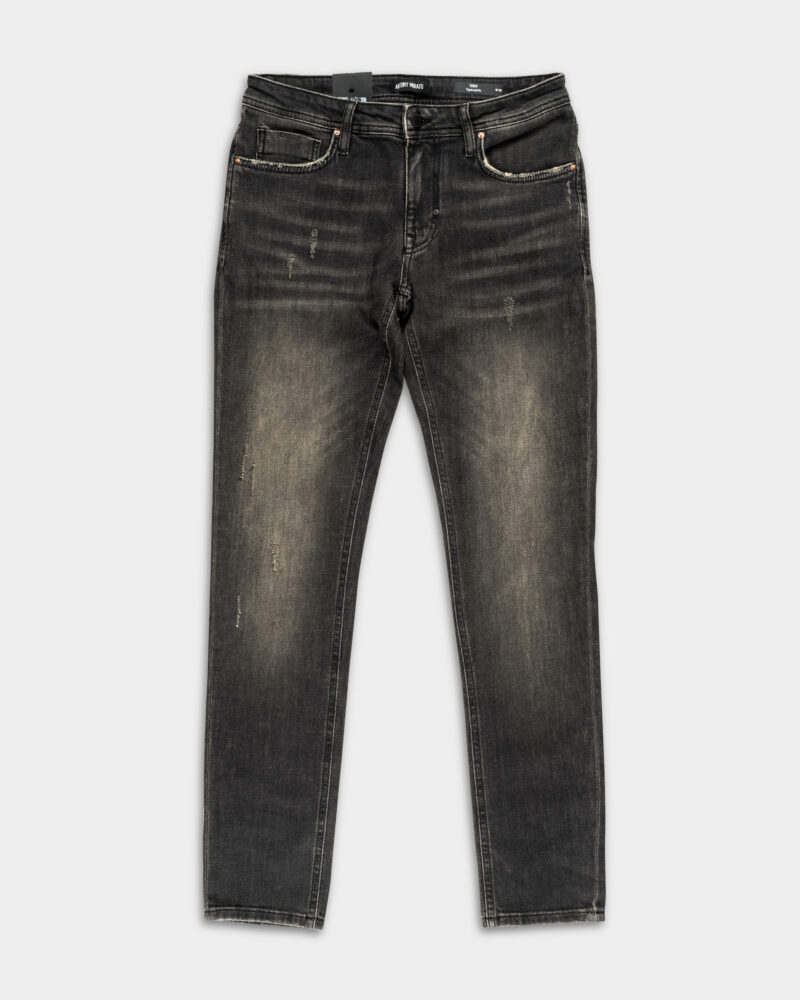 AM Jeans Ozzy Tapered Fit Mmdt00241-Fa750256-9000-1-W01908
