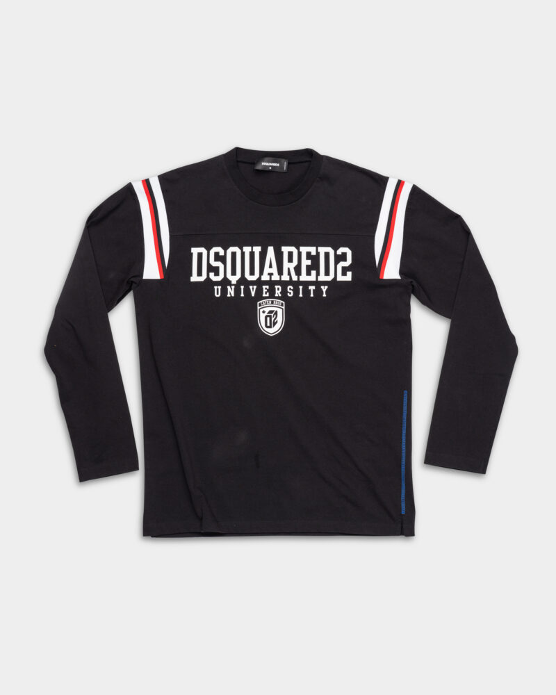 Dsquared2 Men's T Shirt S74GD1401 S24658 900
