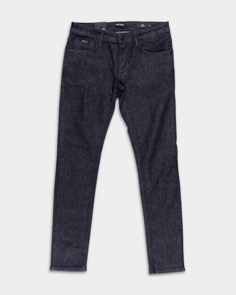 AM Jeans Ozzy Tapered Fit Mmdt00241-Fa750514-7010-1-W01862
