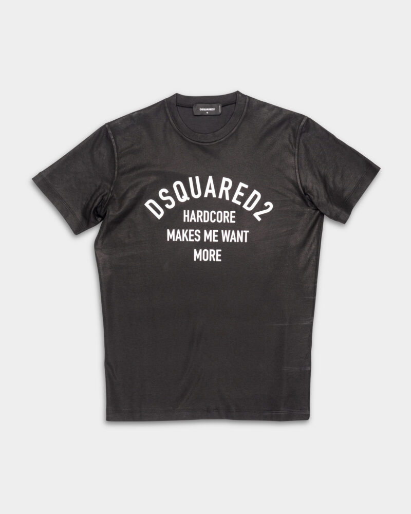 Dsquared2 Men's T Shirt S71GD1545 D20035 900