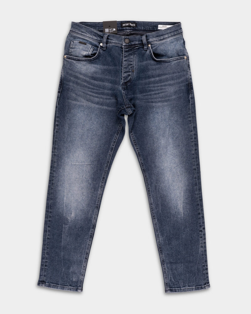 AM Jeans Mercury Super Skinny Fit Mmdt00244-Fa750537-7010-1-W01874
