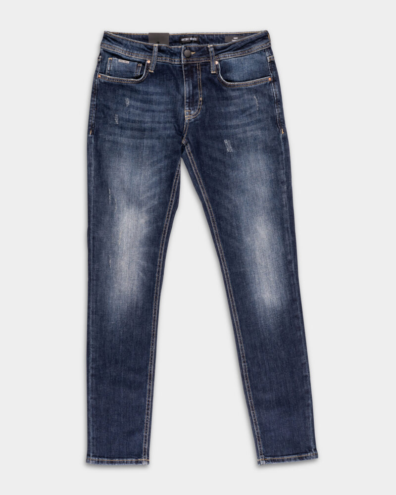 AM Jeans Ozzy Tapered Fit Mmdt00241-Fa750516-7010-1-W01909