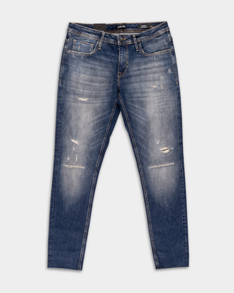 AM Jeans Mercury Super Skinny Fit Mmdt00244-Fa750537-7010-1-W01874