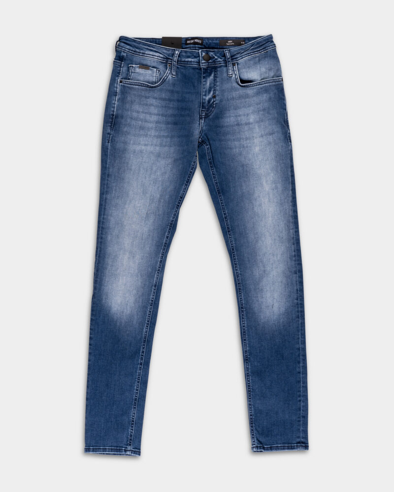 AM Jeans Ozzy Tapered Fit Mmdt00241-Fa750531-7010-1-W01895