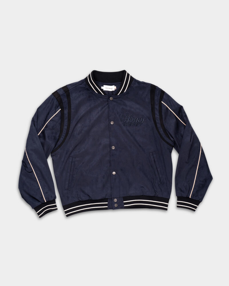 Honor The Gift Men's Oil Head Varsity Navy HTG250163 NVY