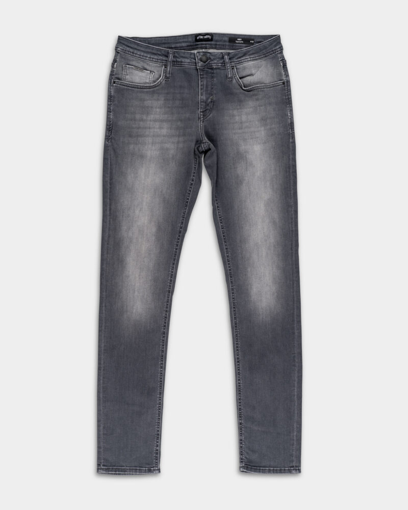 AM Jeans Ozzy Tapered Fit Mmdt00241-Fa750528-9001-1-W01893