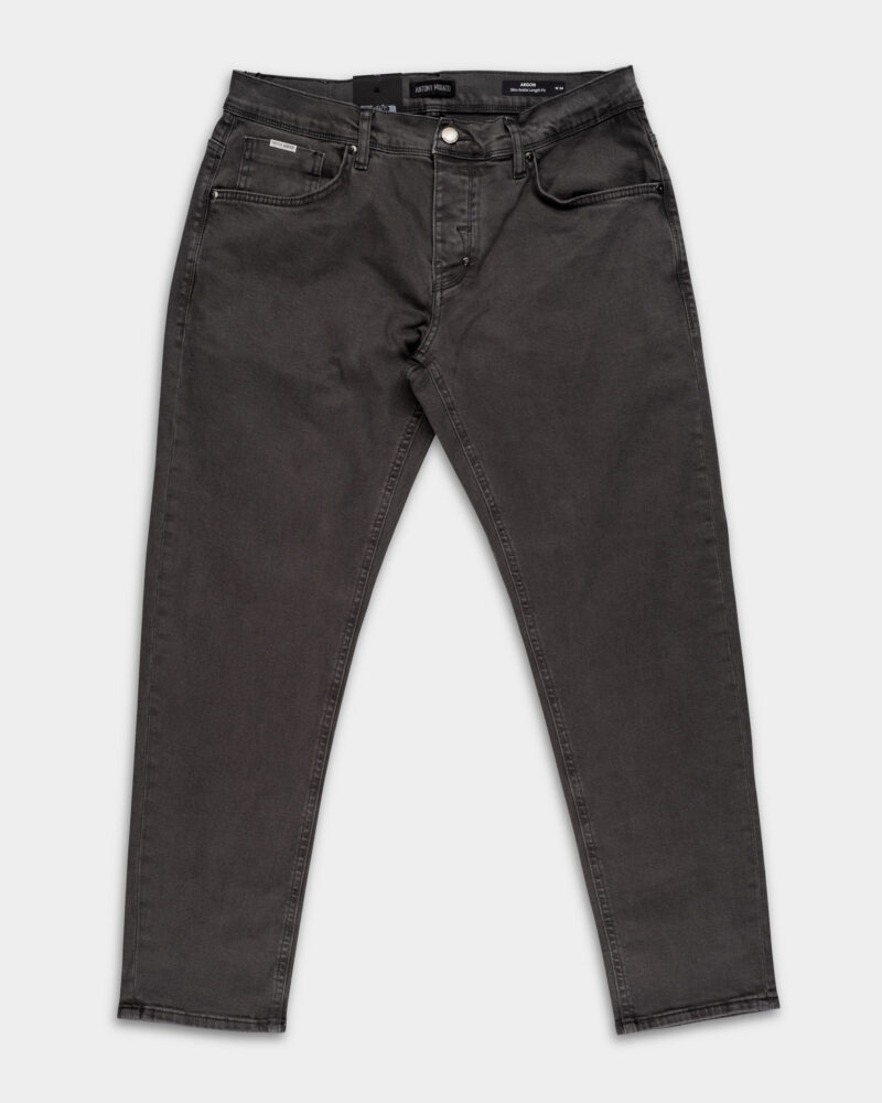 AM Jeans Argon Ankle Slim Length Mmdt00264-Fa750556-9075-1-W00749