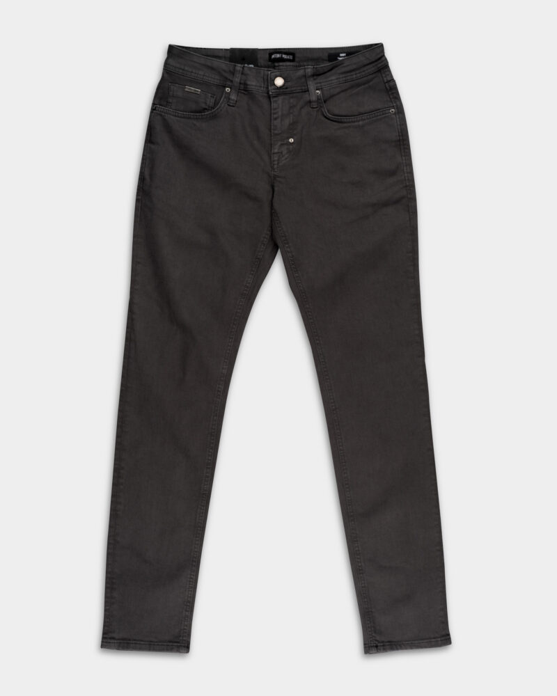 AM Denim Trousers Mmdt00241-Fa750557-9075-1-W00749