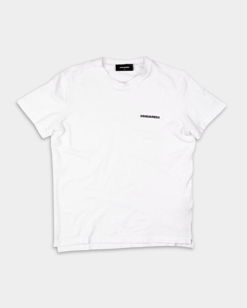 Dsquared2 Men's T Shirt S71GD1564 S22743 100