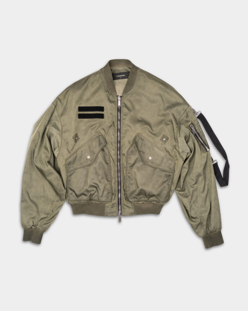 Dsquared2 Men's Sports Jacket SS71AN0581 S53855 697