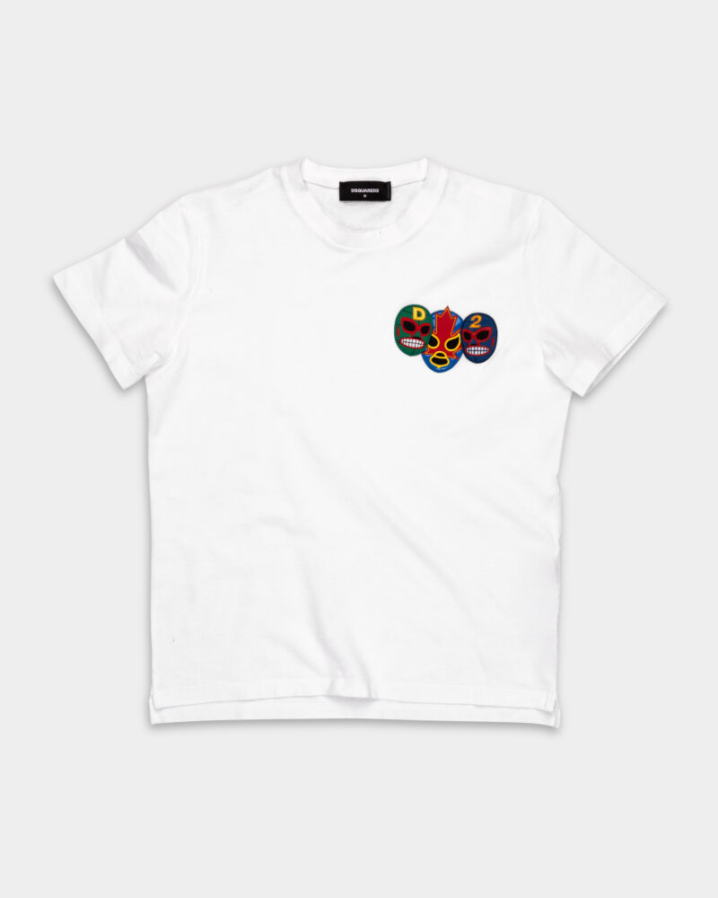 Dsquared2 Men's T Shirt S71GD1563 S22743 100