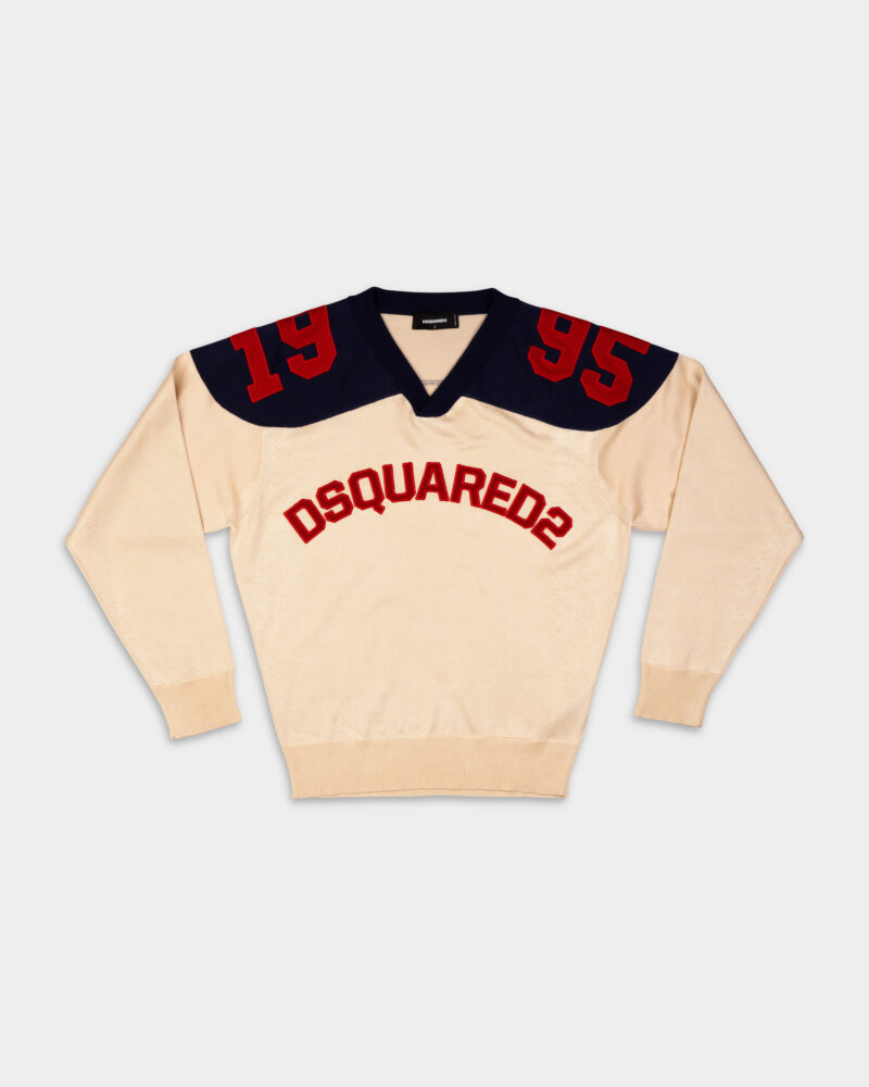 Dsquared2 Men's Pullover S74HA1509 D13104 961