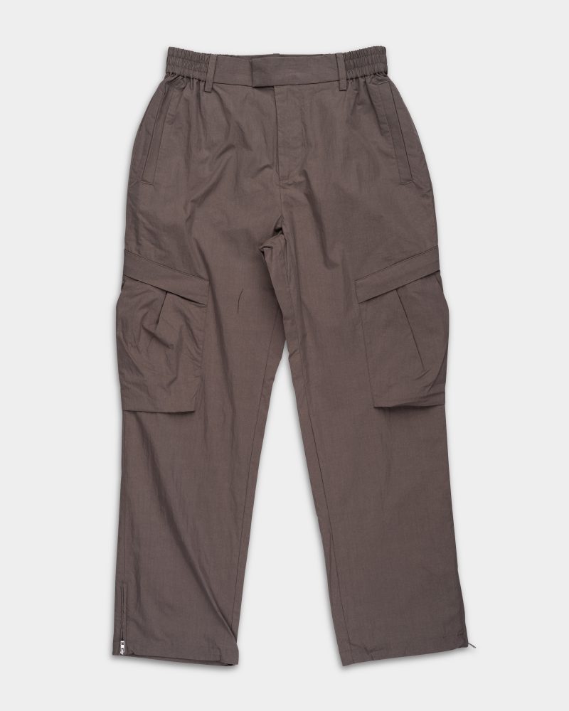 Represent Men's Tech Cargo Pant MLM51003-46 Mid Grey