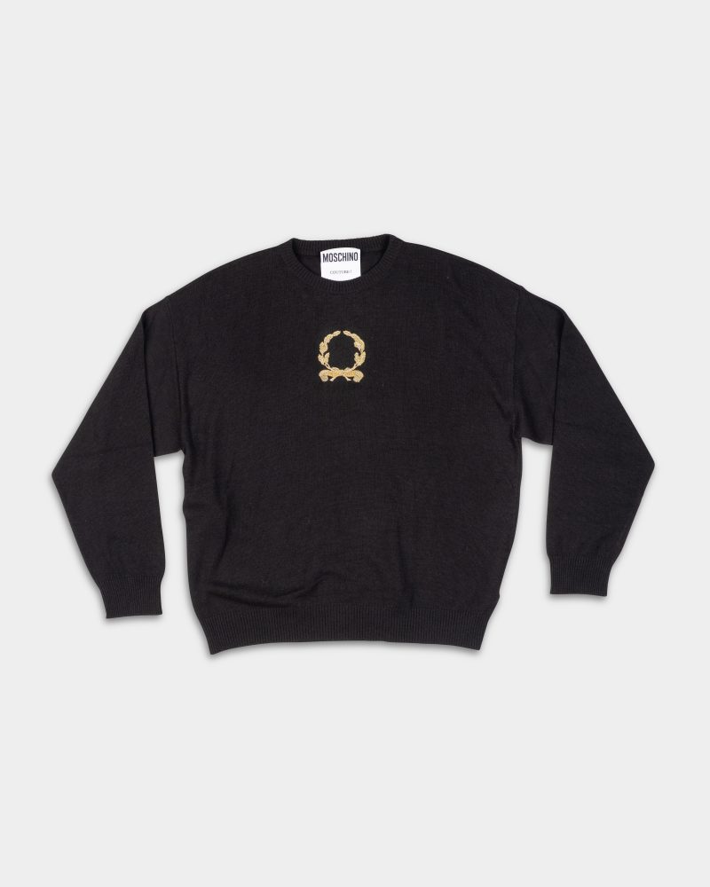 Moschino Men's Sweater J0925 205 555