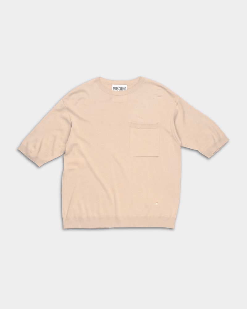 Moschino Men's Sweater J0906 201 19