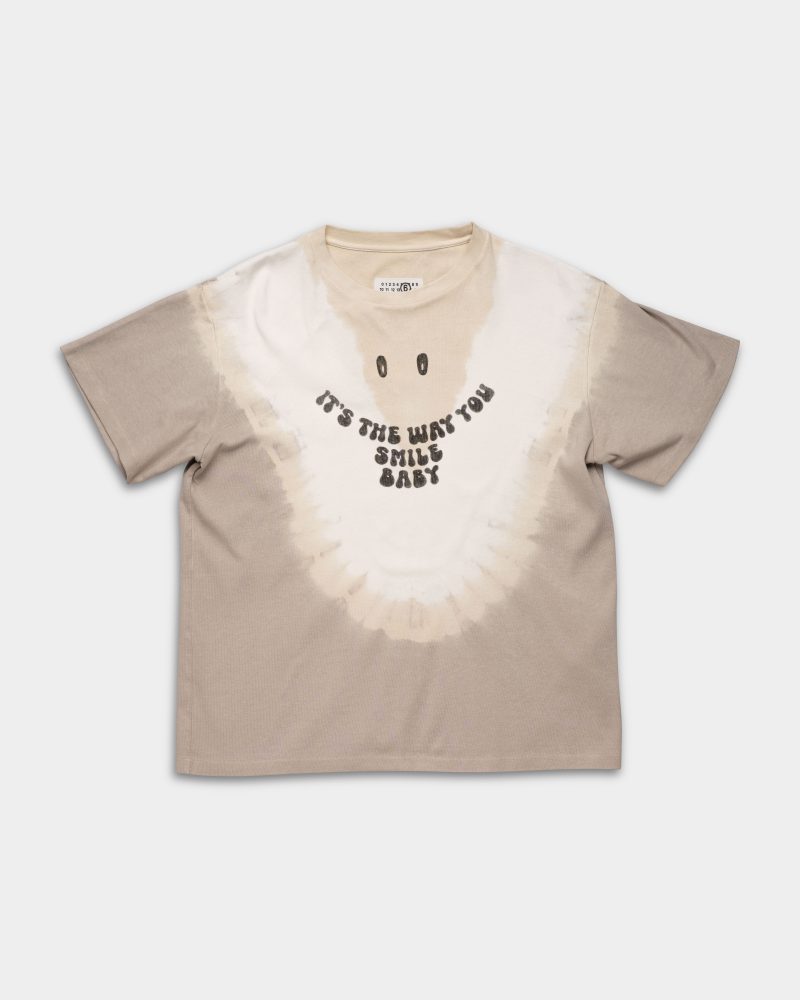 Maison Margiela Men's T Shirt SH2GC0025 M20110 961