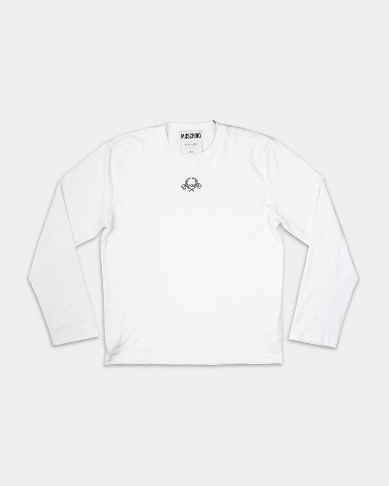 Moschino Men's Upper Body Garment A1204 241 1001