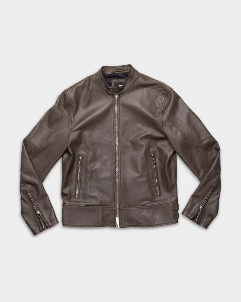 Dsquared2 Men's Sports Jacket S74AM1328 SY1491 728