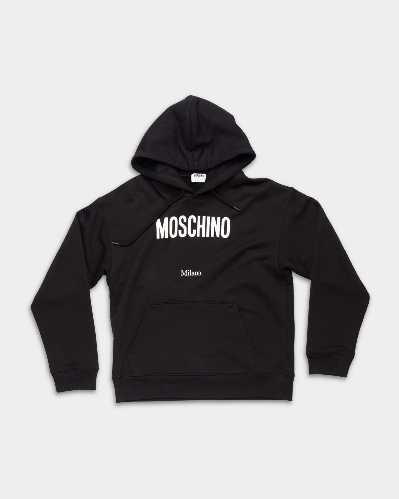 (Core) Moschino Men's Sweatshirt | A1708-5228-1555