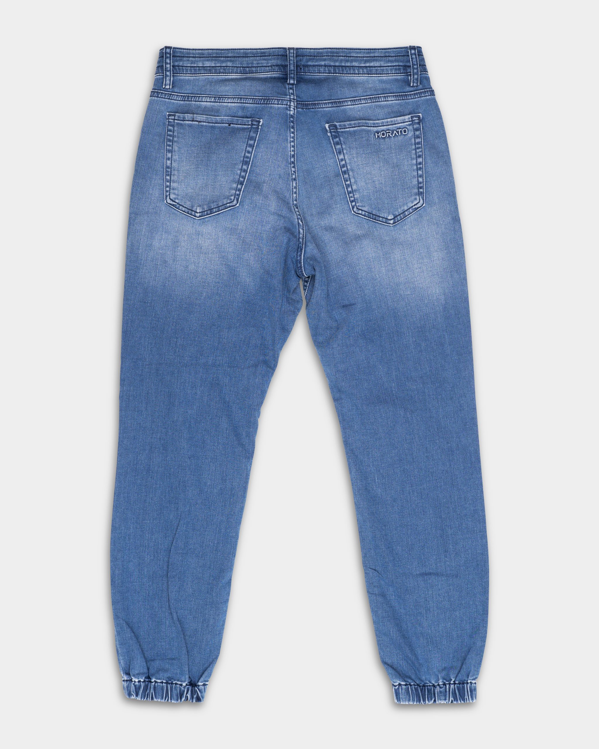 Antony Morato Denim Jake Skinny Cropped Fit | MMDT00290-FA750567