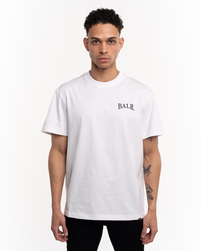 BALR. - Hydraulics Stores
