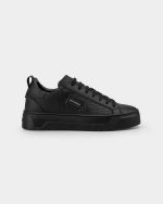 Antony Morato Sneaker Metal Bold | MMFW01796-LE300105-9100 Antony Morato Sneaker Metal Bold | MMFW01796-LE300105-9100