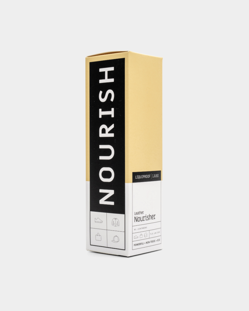 Liquiproof LABS Leather Nourisher 250ml Boxed 3402509000 3