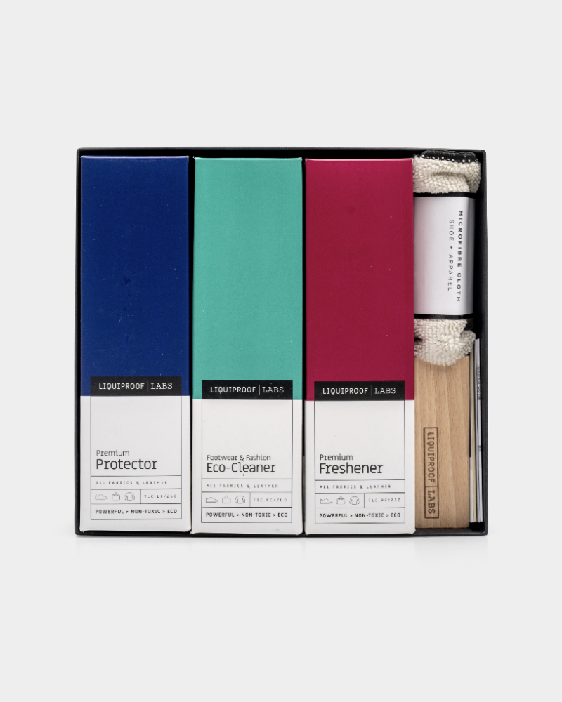 Liquiproof Labs Complete 250 in Gift Box 9605000000