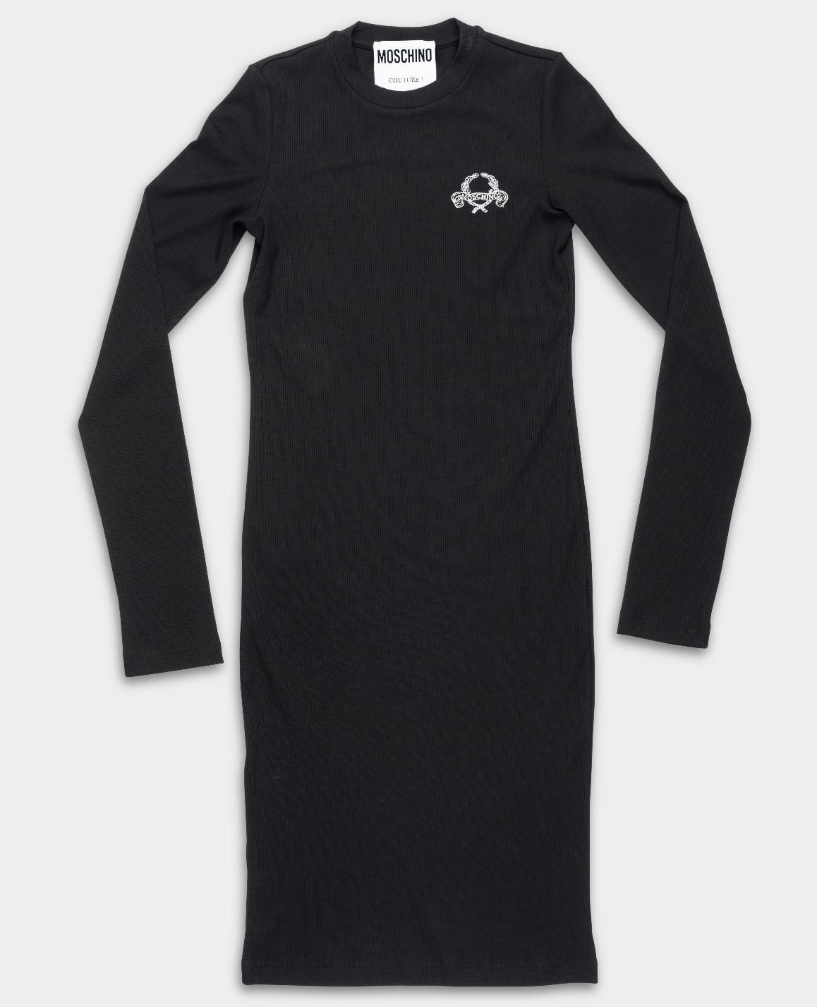 Moschino Ladies Dress A0433 545 2555 - Hydraulics Stores Moschino Ladies Dress A0433 545 2555 - Hydraulics Stores