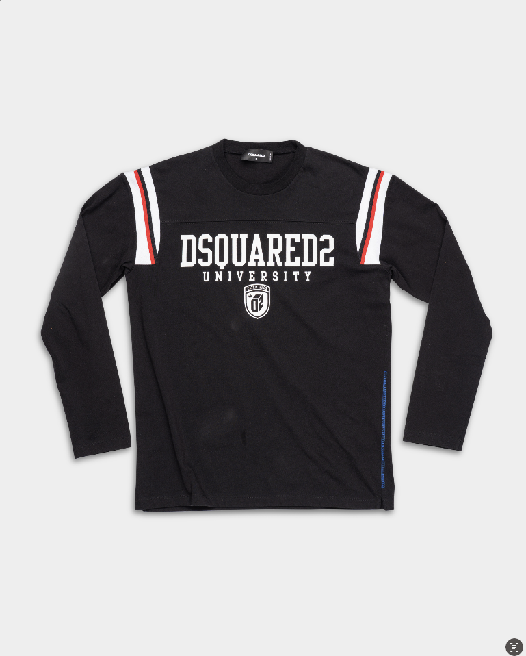 Dsquared2 Men's T Shirt S74GD1401 S24658 900